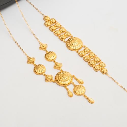 ‏طقم كرسي جابر