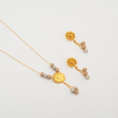 طقم السعاده