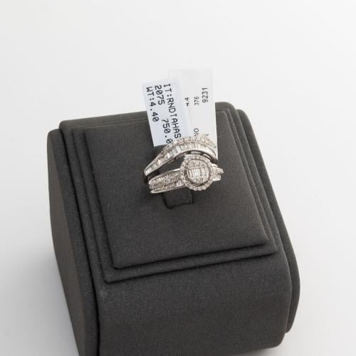خاتم الماس