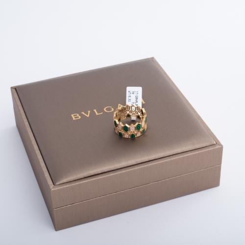 طقم اسواره و خاتم ذهب تصميم عالمي