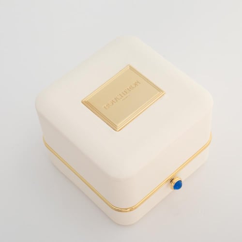 خاتم ذهب تصميم عالمي