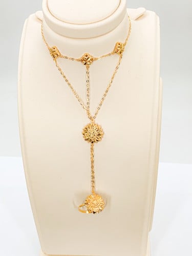 كف كرسي جابر