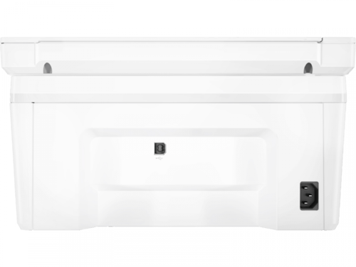 طابعة لاسلكية HP LaserJet MFP M141w (7MD74A)