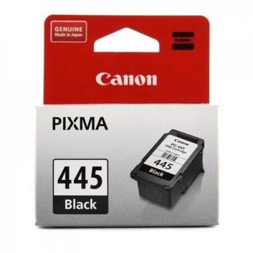 حبر CANON BLACK 445