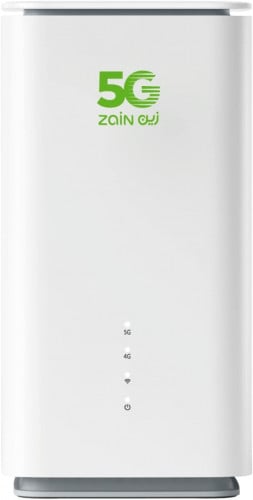 جهاز راوتر زين الترا فاست لهاتف اوبو OPPO بتقنية ا...