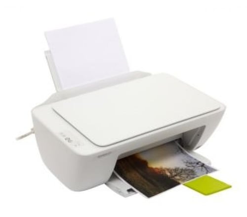 طابعة دسك جيت hp 2320 deskjet