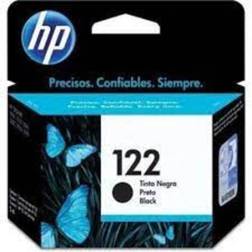 حبر HP122 BLACK