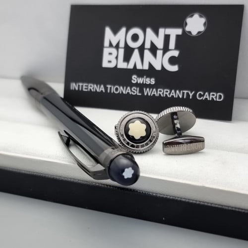 طقم مونت بلانك