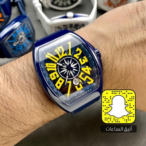 فرانك مولر (سويسري)