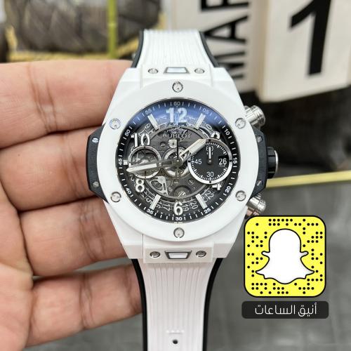 هوبلو رجالية (سويسري)