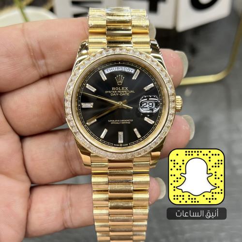 رولكس رجالية (سويسري)