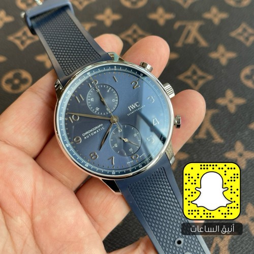 IWC رجالية (سويسري)