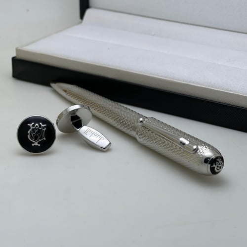 طقم قلم دنهل