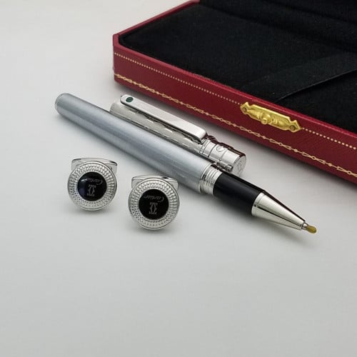 طقم كارتير غطاء