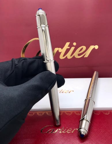 قلم كارتير مع البوكس الأصلي