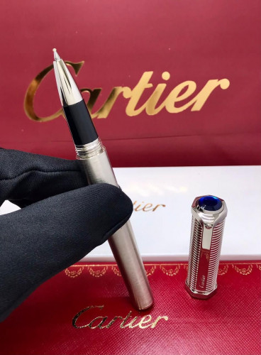 قلم كارتير مع البوكس الأصلي