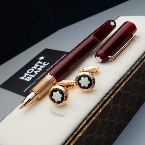 طقم مونت بلانك