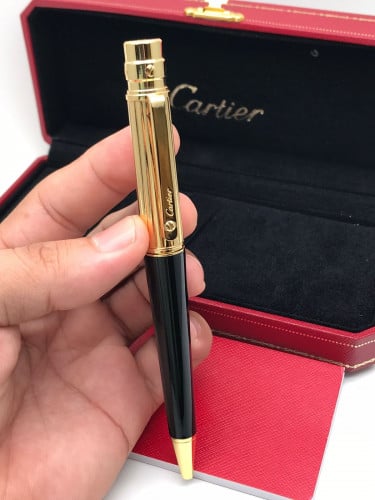 قلم كارتير مع البوكس الأصلي