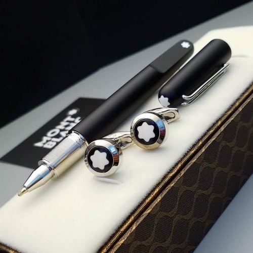 طقم مونت بلانك