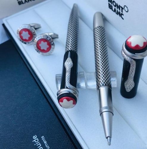 طقم مونت بلانك