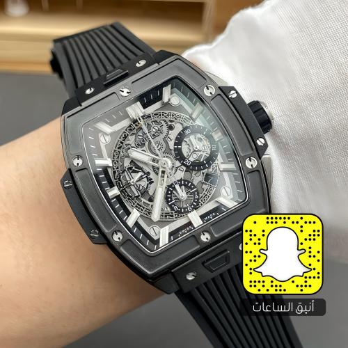 هوبلو رجالية (سويسري)