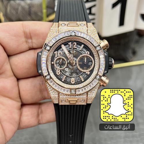 هوبلو رجالية (سويسري)