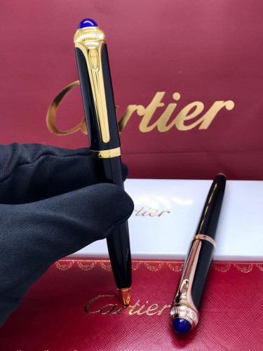 قلم كارتير مع البوكس الأصلي