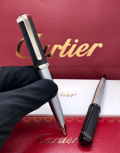 قلم كارتير مع البوكس الأصلي