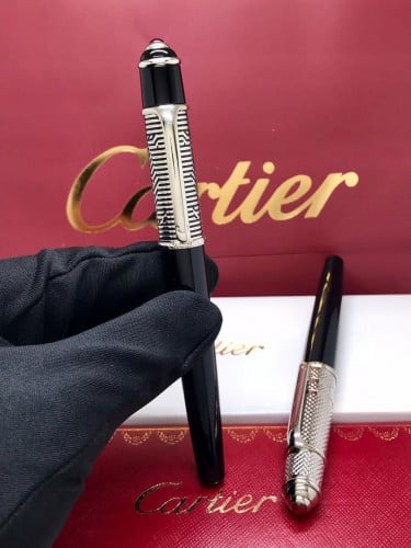 قلم كارتير مع البوكس الأصلي