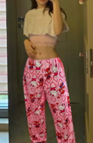 سروال هيلوكيتي وسبايدرمان