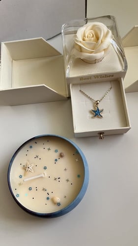 بوكس نجم البحر ( البوكس موف )