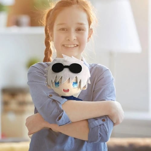 دمية غوجو ويوجي