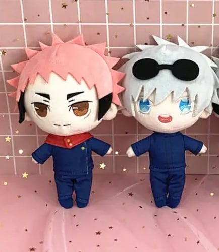 دمية غوجو ويوجي