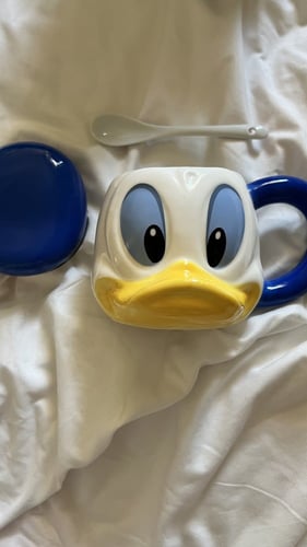كوب بطوط