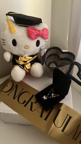بوكس تخرج هيلوكيتي
