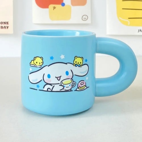 كوب سينامورول 350ml
