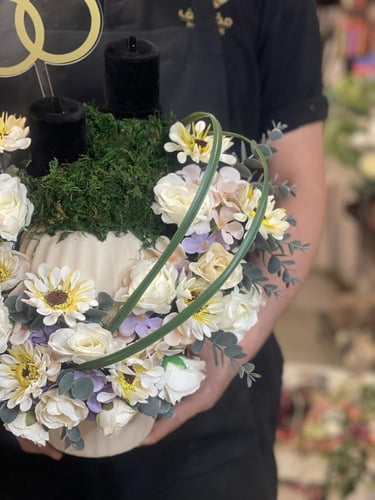 فازة عقد قِران