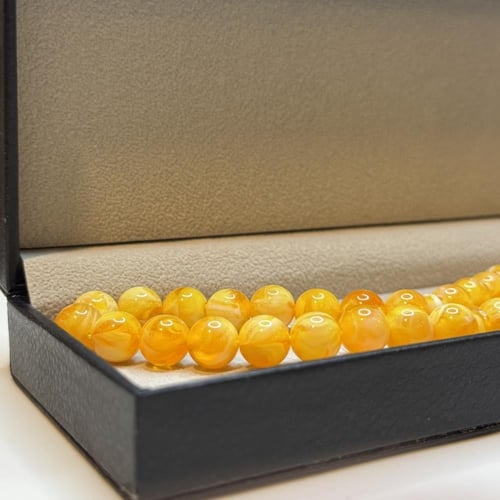 سبحة رجالية كركوشة منقاوي