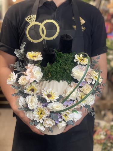 فازة عقد قِران