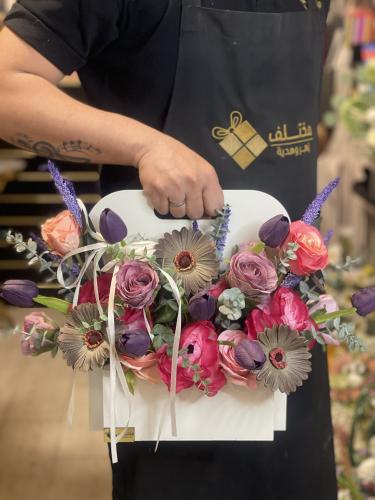 شيّال الخشب الانيق