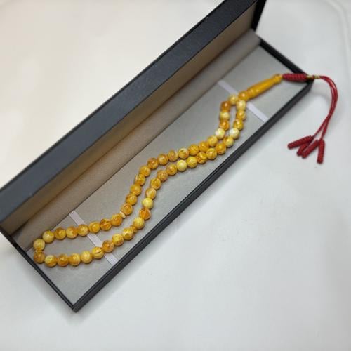 سبحة رجالية كركوشة منقاوي