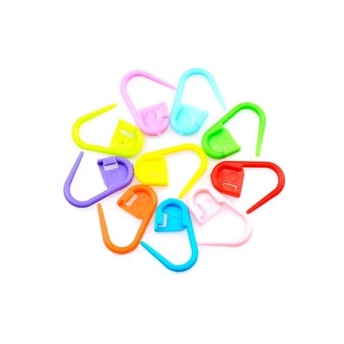 ماركر كروشيه