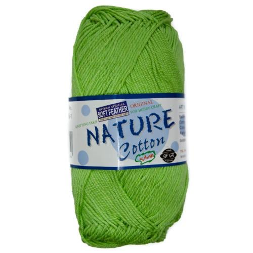 ناتشر 316 NATURE