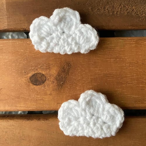 أشكال كروشيه