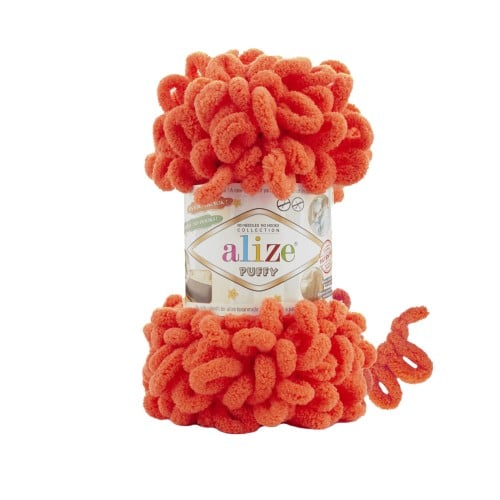 بوفي 421 PUFFY