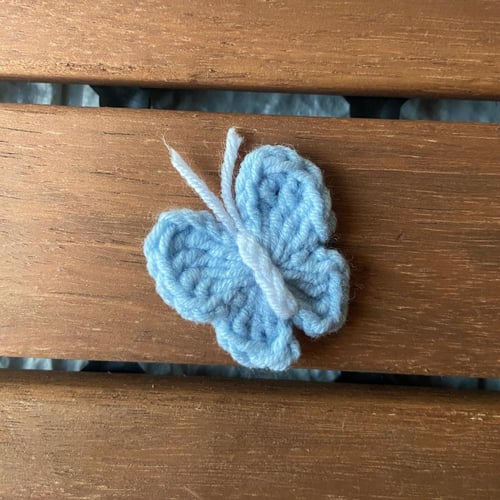 أشكال كروشيه