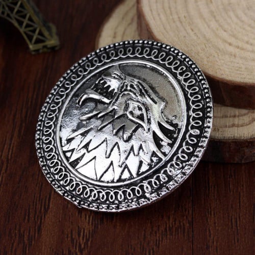 بنز ستارك دائري قيم أوف ثرونز