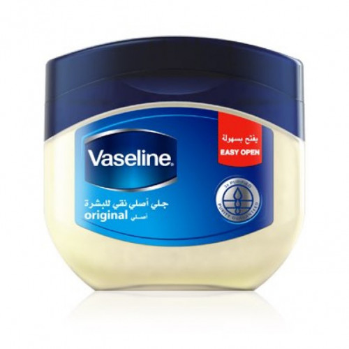 جلي الاصلي من فازلين 250 مل