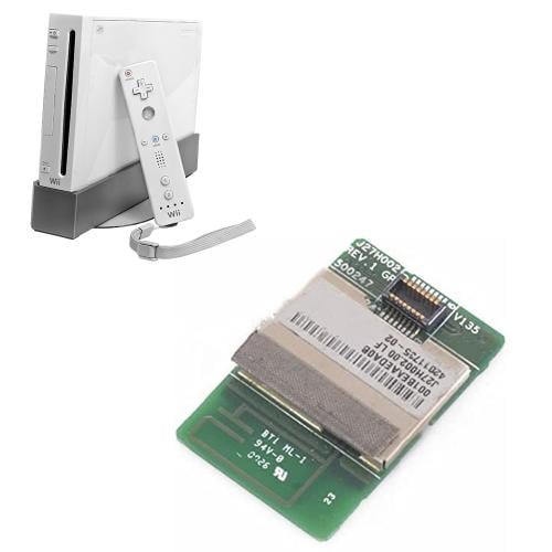 قطعه بلوتوث لجهاز Nintendo Wii