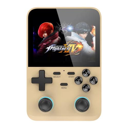 جهاز ألعاب محمول معدل من فريق جيم ماستر ANDROID GA...